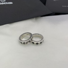 Chrome Hearts Rings